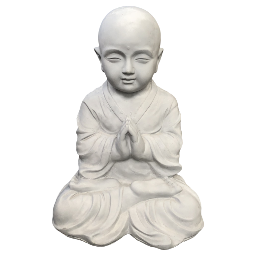 Custom GFRC garden statue and decorative concrete sculpture